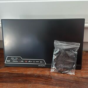 COPY - Arzopa gaming monitor